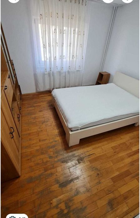 apartament 3 camere