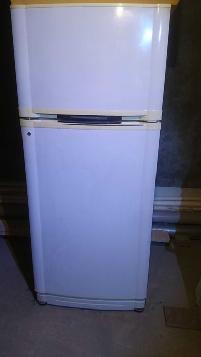 Холодильник GoldStar (Корея, бывш. LG)