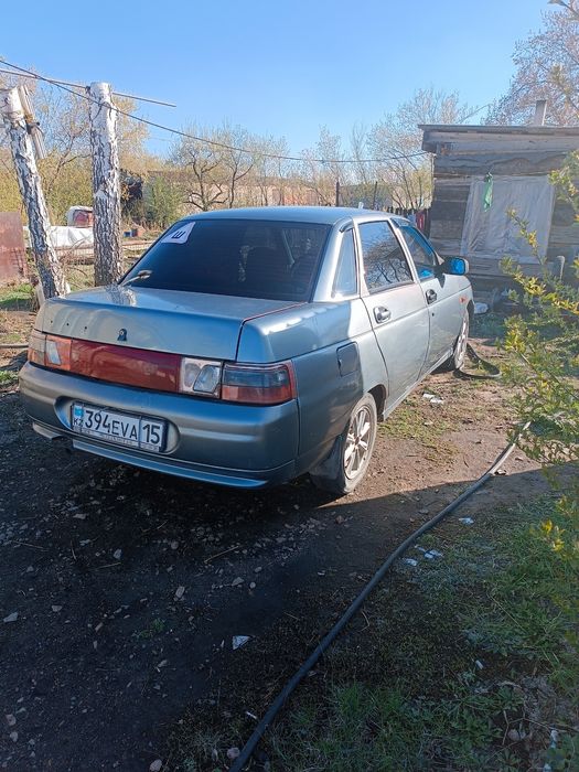 Продам Ваз 21102