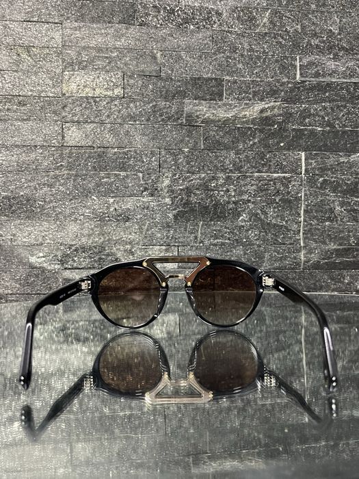 Ochelari de soare HUBLOT – Noi, cu accesorii complete