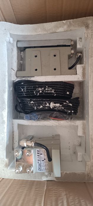 Компьютер для натяжки ленты ZXT-A-1000