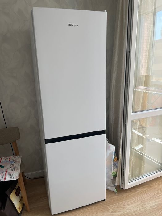 Продаю холодильник, в отличном состоянии!