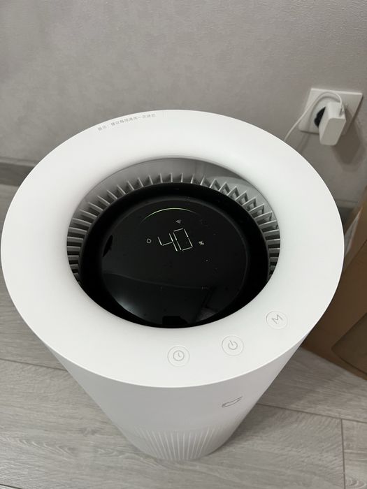 Xiaomi Smart Humidifier 3 (Mistless)