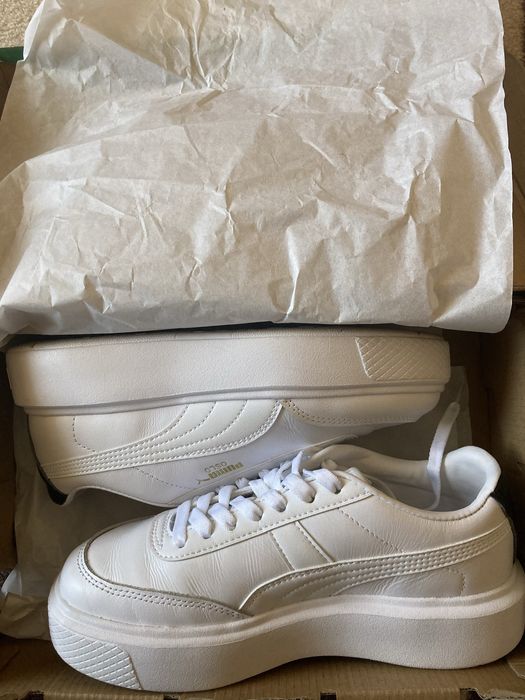 Puma oslo 37номер