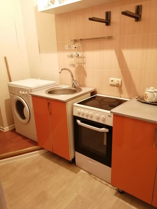 Сдам 1 - комнатную квартиру