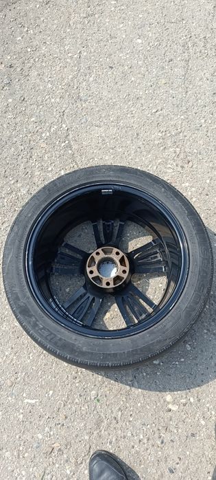 BMW E39 диски diski