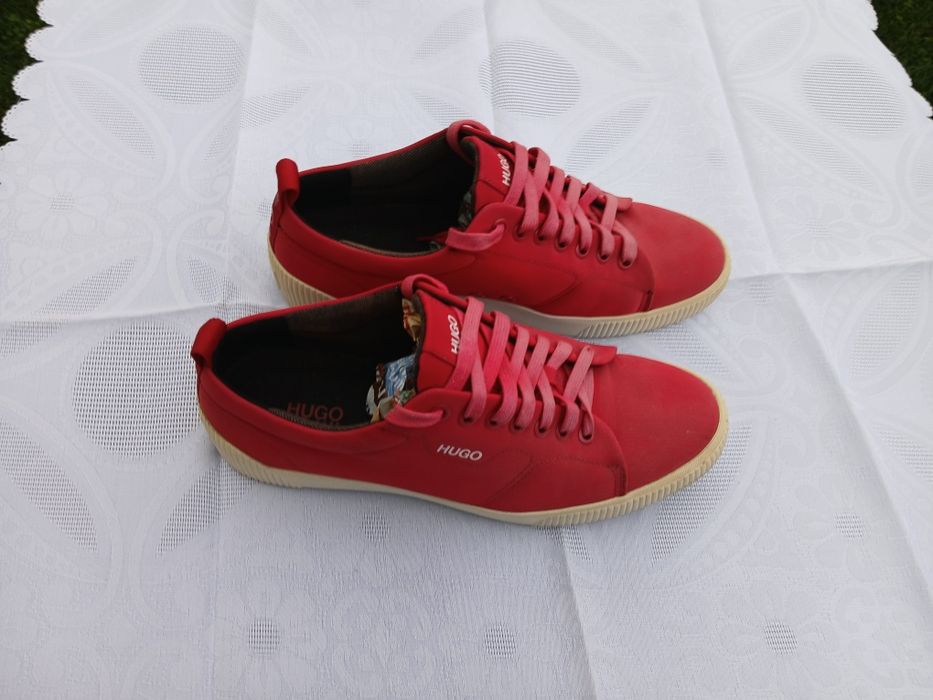 Обувки boss.    .