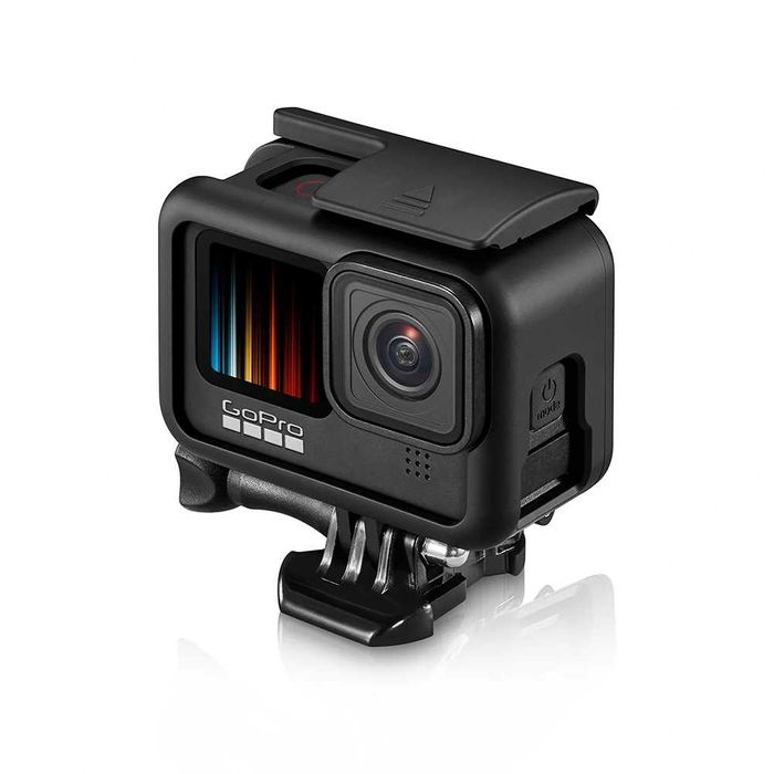 Cadru de protectie frame carcasa camera GoPro Hero 9 10 11 12 13