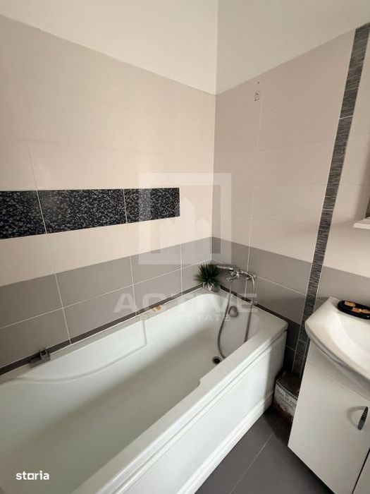 Apartament cu 2 camere || zona Garii