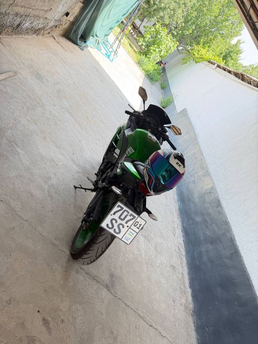 Moto Motosikl 200 kuba