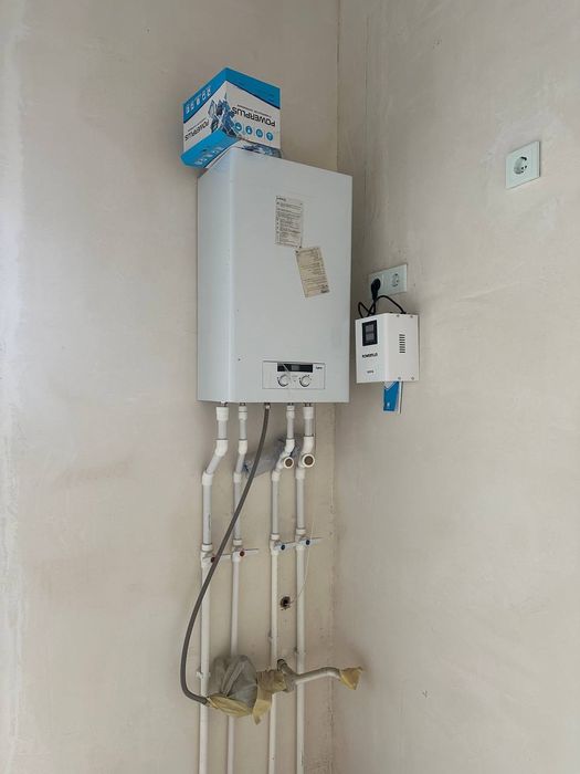 ЖК Uzmahal Golden House 1 комнатная 40 квадратов 5 этаж с кадастром