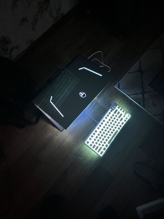 Thunderobot 911 plus x