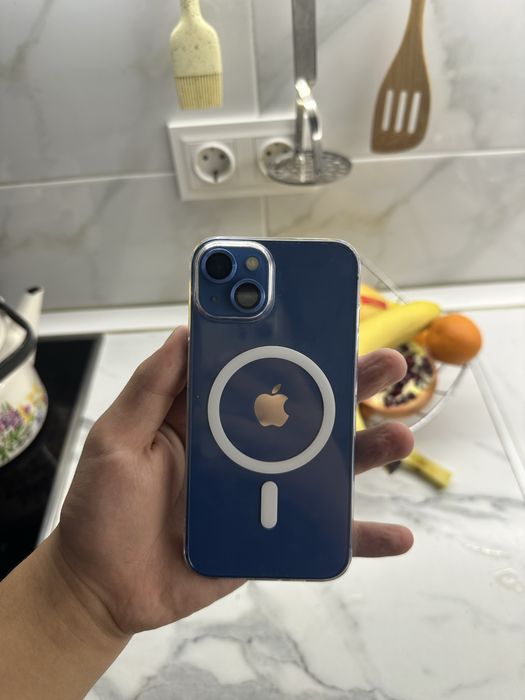 Бу айфон 13 ……….