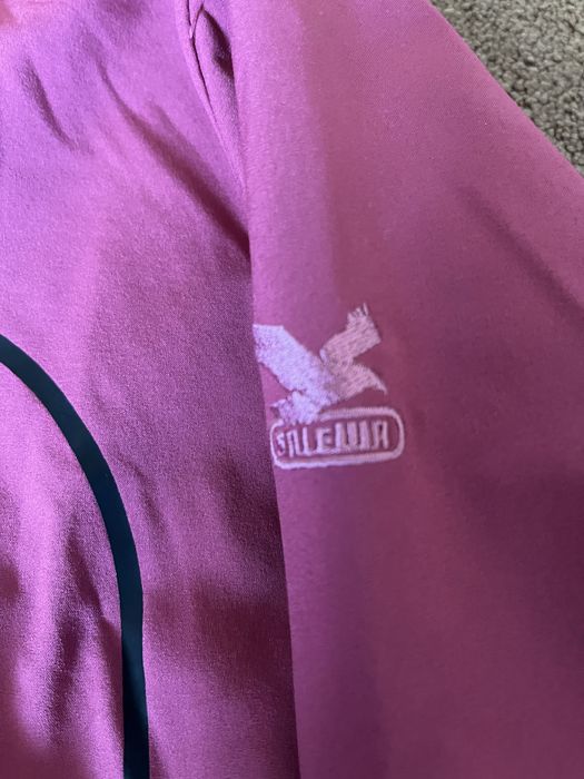 Дамско яке Salewa