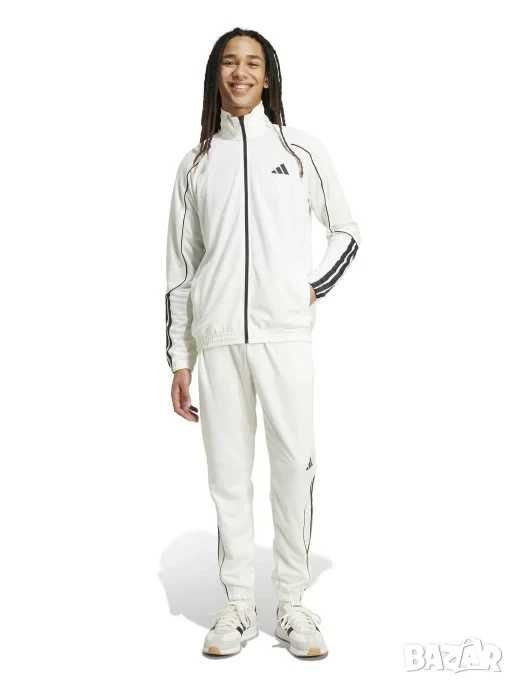 Горнище ADIDAS 3-Stripes Tracksuit