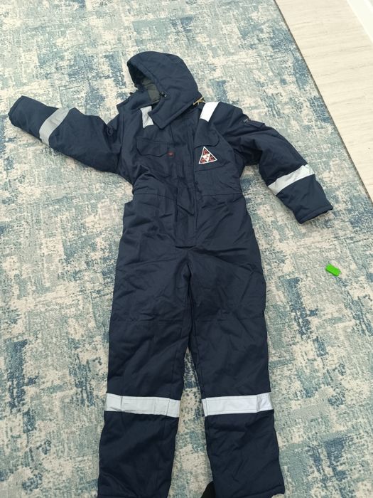 Продам зимний комбинезон