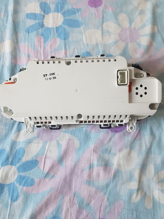 Ceasuri bord Volvo V40 Digitale pt TFT Retrofit 31412271 IMPECABILE