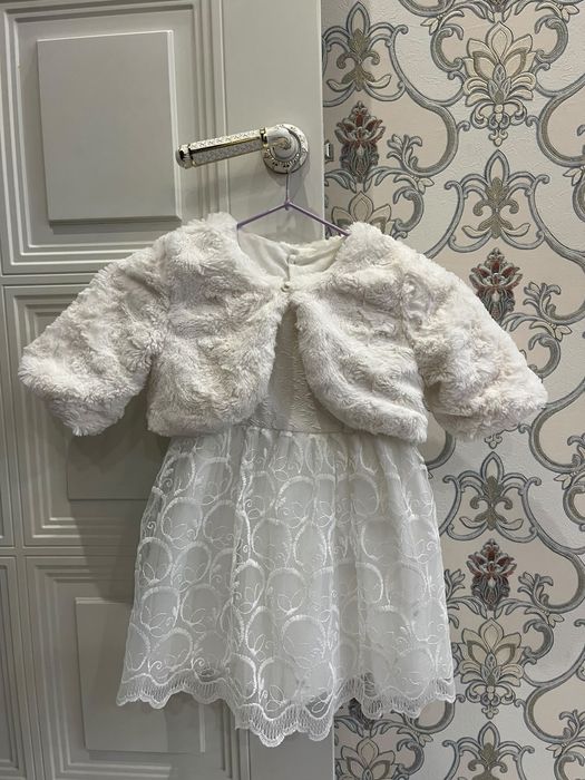 Продам красивые платья
