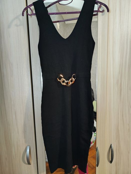 Дамска парти рокля