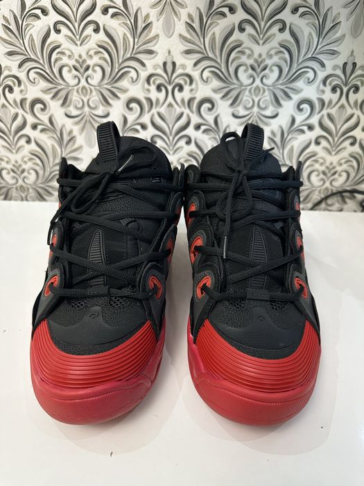 Продам Osiris D3 2001