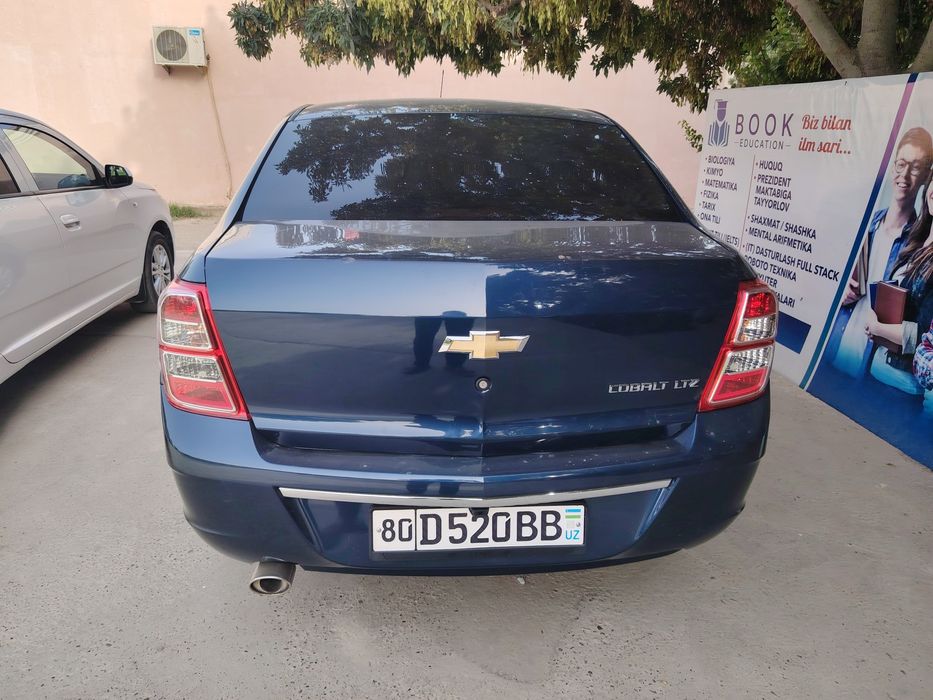 кобальт сотилади