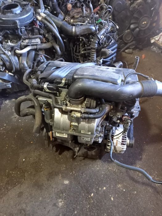 Двигатель на  Опель Z16XEP из Германии