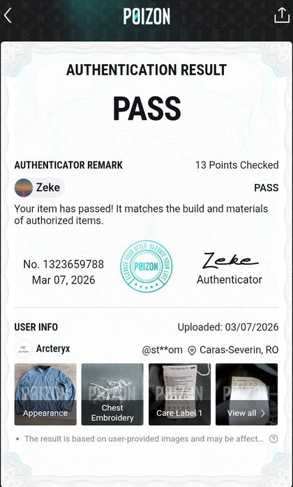 Arc’teryx Delta LT Polartec Fleece Jacket Men-Original