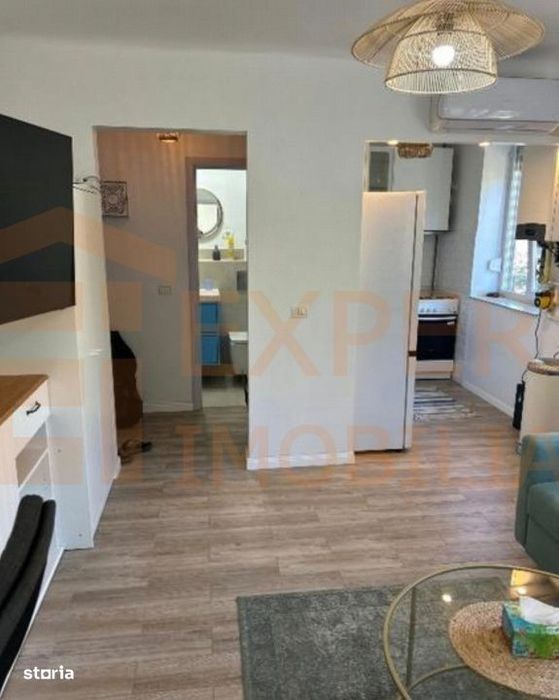 Apartament 2 camere de inchiriat in zona Casa de Cultura, Constanta