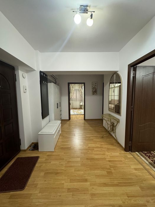 Apartament 3 camere central VASLUI
