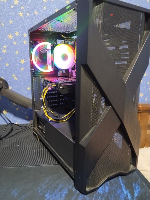 Корпус для компьютера