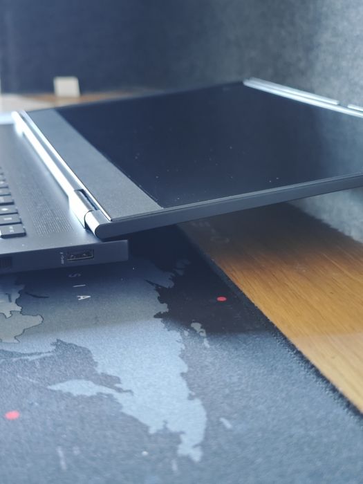 Продаю игровой ноутбук Hp omen 16