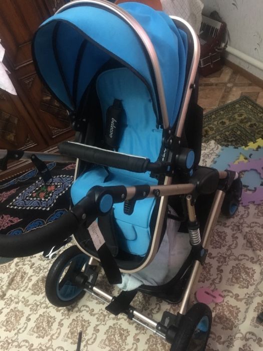 Продают коляску