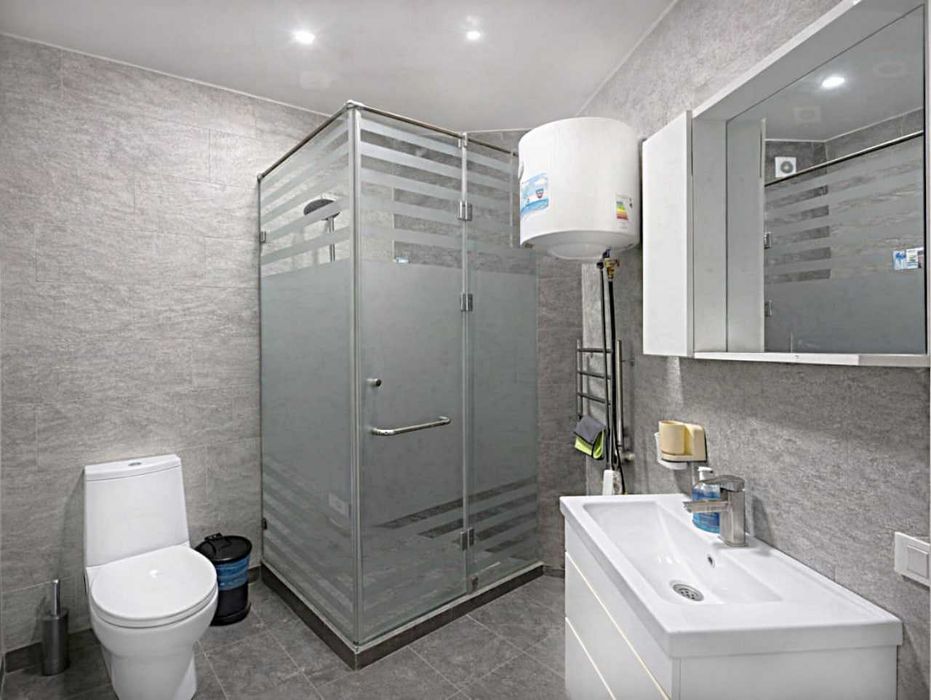 DREAM HOUSE TJM novostroykada qizlarga kvartira bez maklera, maklersiz