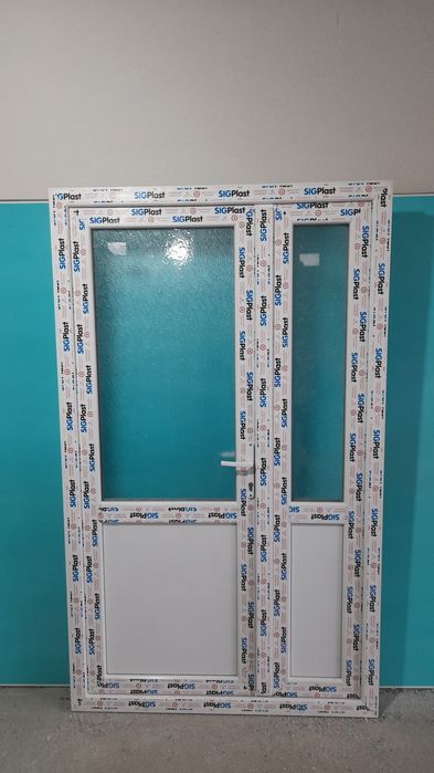 Ferestre termopan uși termopan Făurei