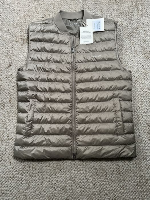 Vesta Gant originala L