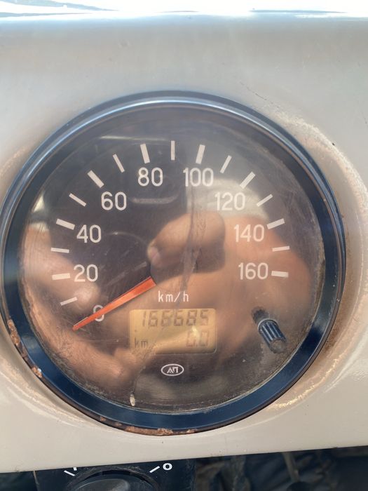 Продам Уаз фермер в хорошем состоянии