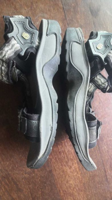 sandale munte apa teva 40