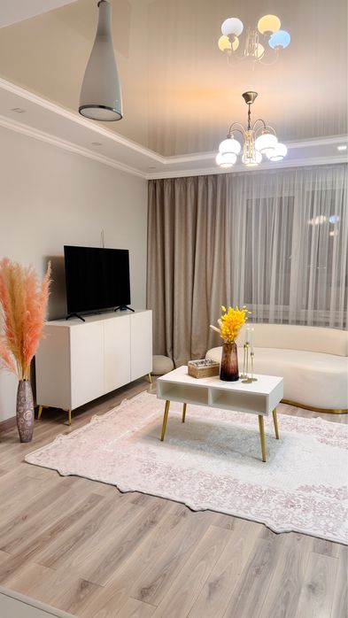 Журнальный столик