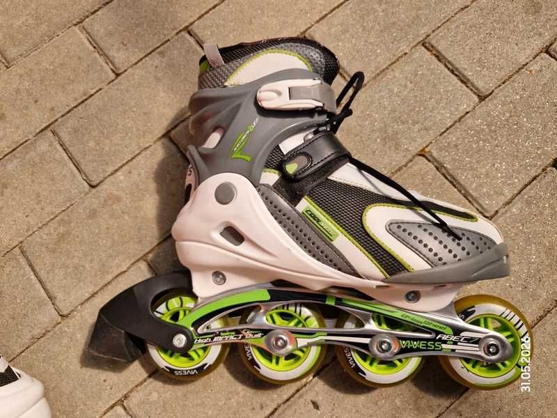 Role Vivess Cool Vent  ABEC7 , nr.40-41