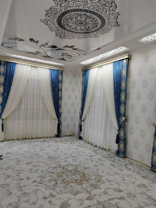 Натяжной потолок гарантия 10 лет !