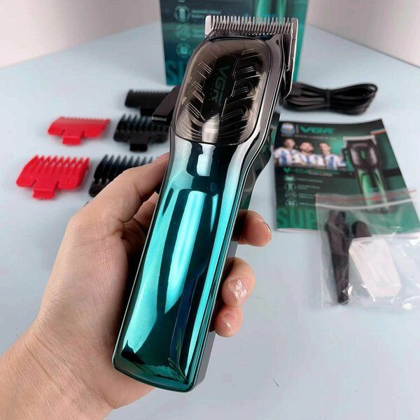 VGR 654 soch olish mashinkasi