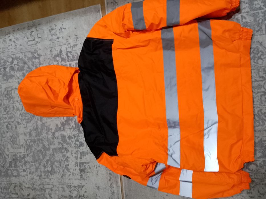 Работно облекло зимно