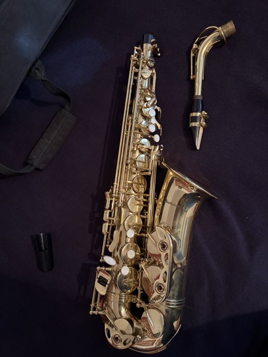 Saxofon Startone SAS-75