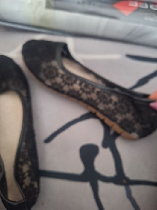 Продам балетки новые