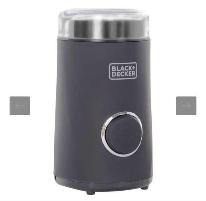 Кафемелачка Black + Decker 150W