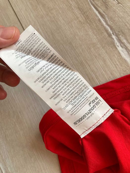 Under Armour Heatgear Loose мъжка тениска L