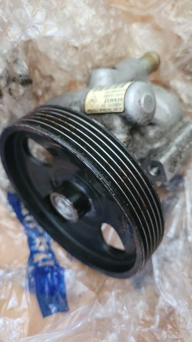 Pompa servodirectie Nissan Primera P12 1.9 DCi,6 caneluri