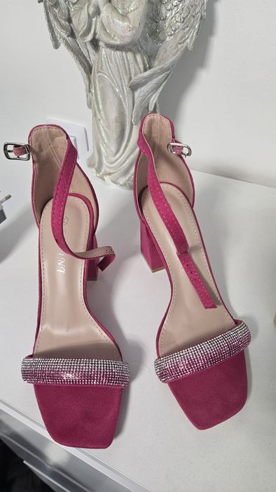 sandale damă marime 35