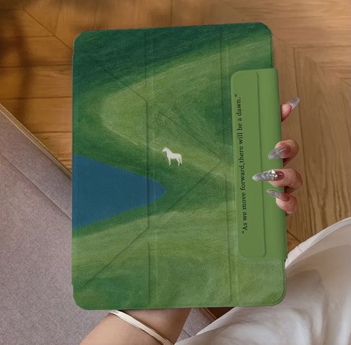 iPad mini чехол