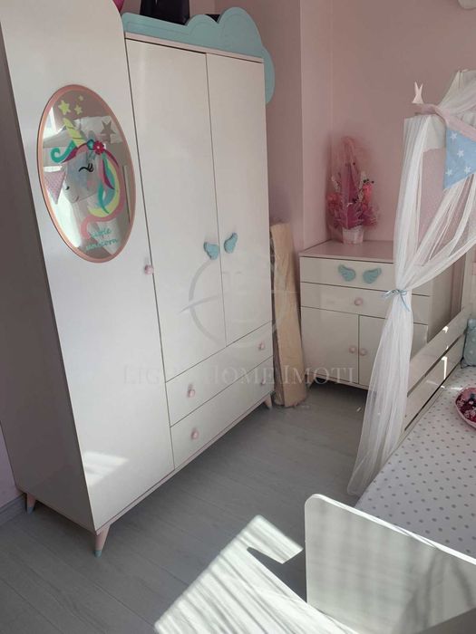 Продава се Тристаен апартамент в Пловдив, Изгрев - 68 кв.м за 1500 €/кв.м - Снимка #8